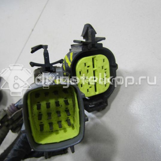Фото Проводка (коса)  96596281 для chevrolet Lanos