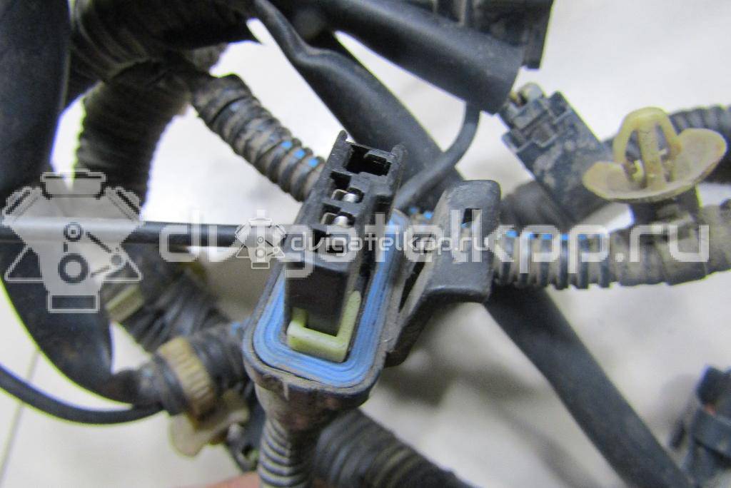 Фото Проводка (коса)  96596281 для chevrolet Lanos {forloop.counter}}