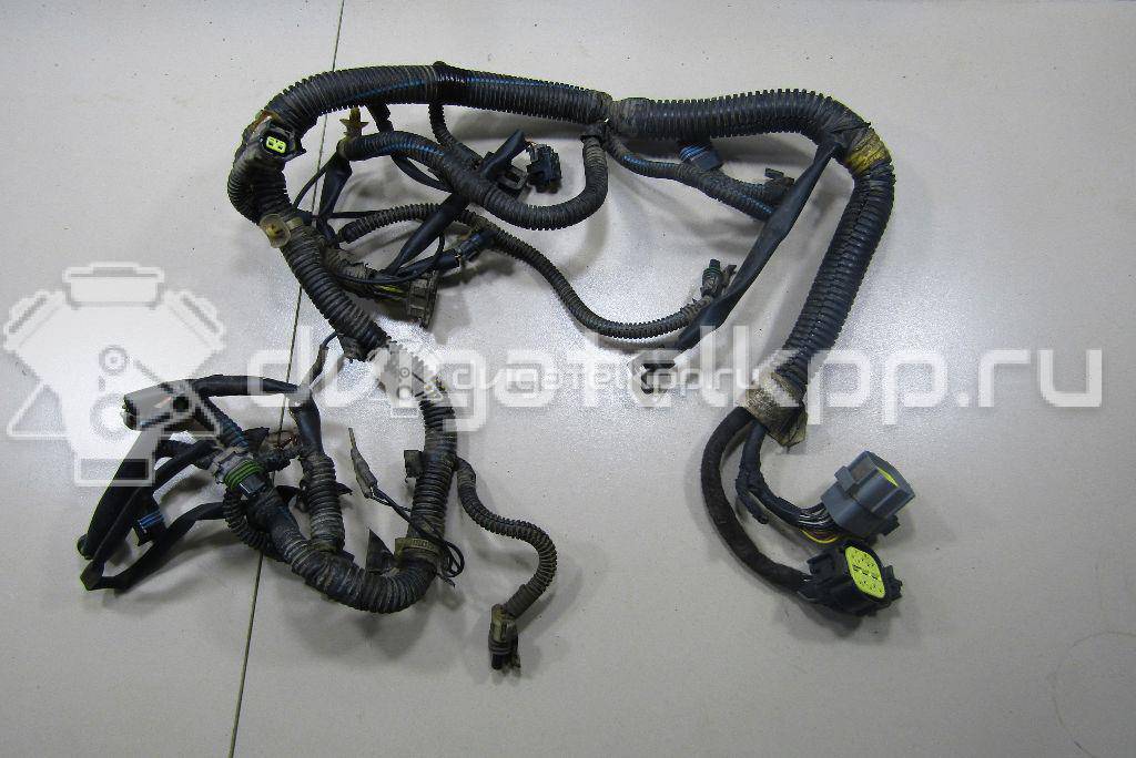 Фото Проводка (коса)  96596281 для chevrolet Lanos {forloop.counter}}