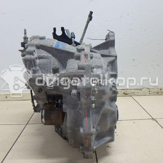 Фото Контрактная (б/у) АКПП для Nissan Teana / X-Trail 141-203 л.с 16V 2.5 л QR25DE Бензин / этиловый спирт / природный газ 310203VX0C