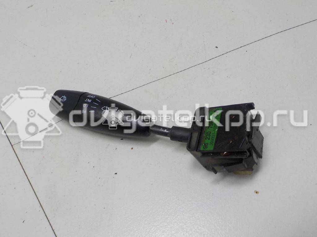 Фото Переключатель стеклоочистителей  96230798 для chevrolet Lanos {forloop.counter}}