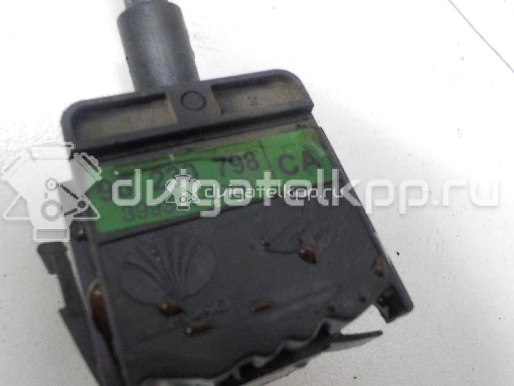 Фото Переключатель стеклоочистителей  96230798 для chevrolet Lanos {forloop.counter}}