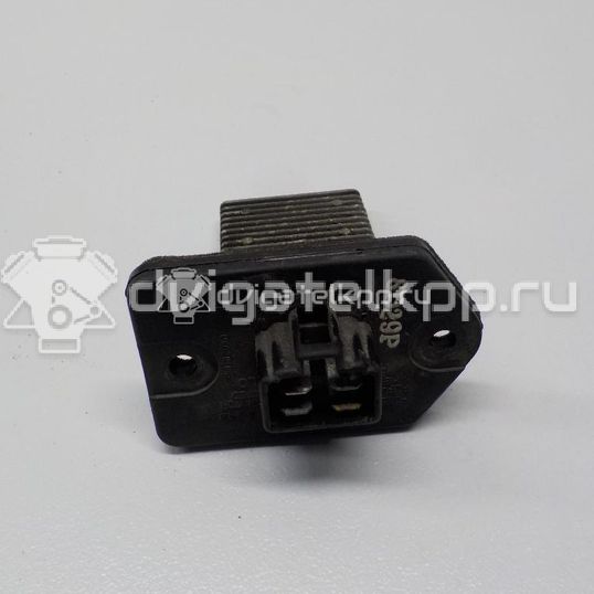 Фото Резистор отопителя  96247452 для chevrolet Lanos