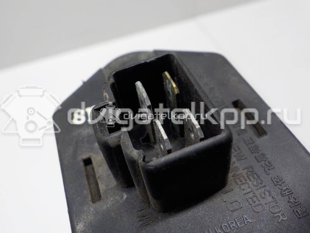Фото Резистор отопителя  96247452 для chevrolet Lanos {forloop.counter}}