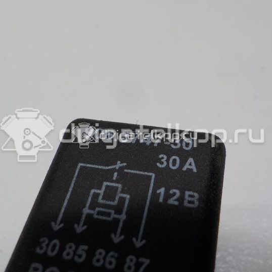 Фото Реле  906374730 для chevrolet Lanos