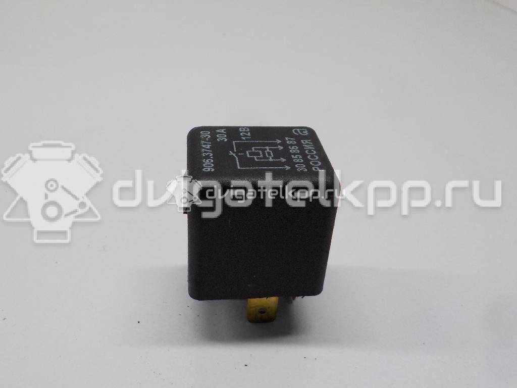 Фото Реле  906374730 для chevrolet Lanos {forloop.counter}}