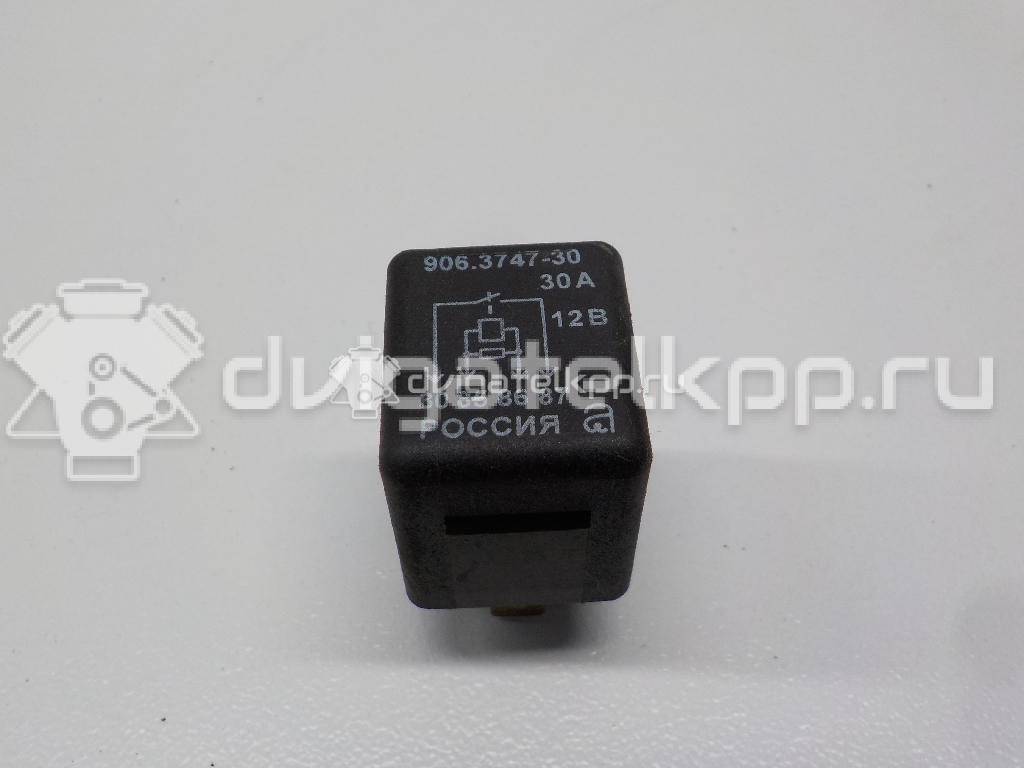 Фото Реле  906374730 для chevrolet Lanos {forloop.counter}}