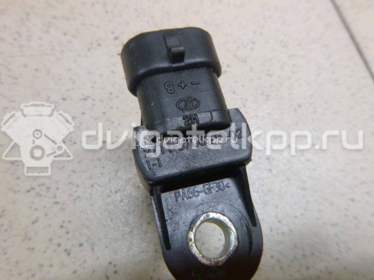 Фото Датчик положения распредвала  2111370604002 для chevrolet Lanos {forloop.counter}}
