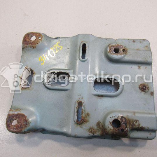 Фото Крепление АКБ (корпус/подставка)  tf69y096278821 для chevrolet Lanos