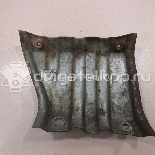 Фото Крепление АКБ (корпус/подставка)  tf69y096277119 для chevrolet Lanos
