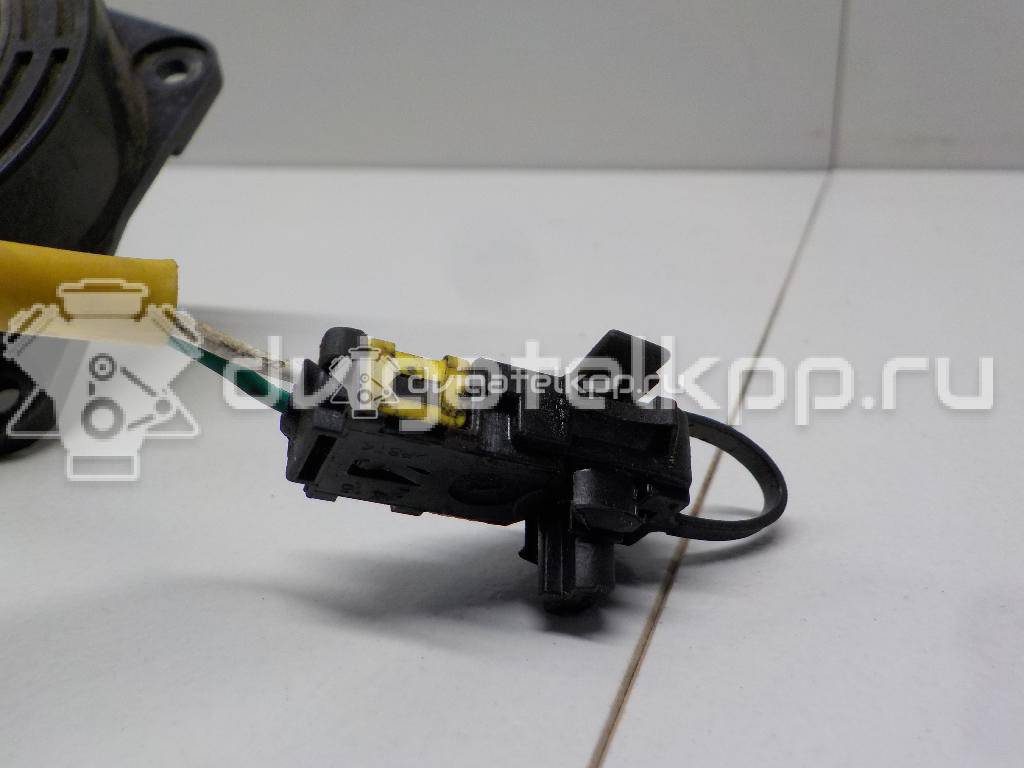 Фото Механизм подрулевой для SRS (ленточный)  96347271 для chevrolet Lanos {forloop.counter}}