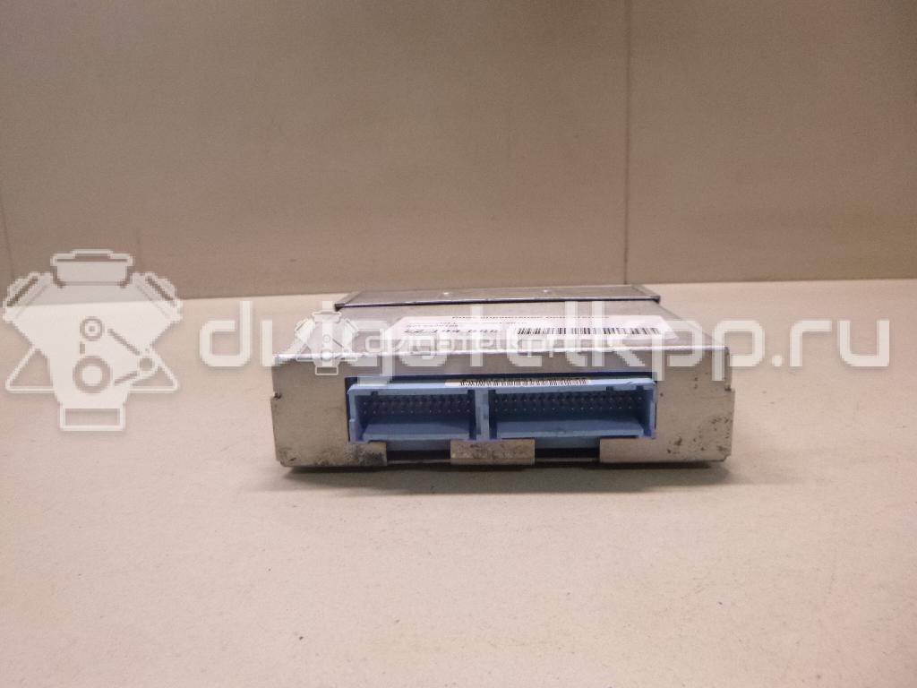 Фото Блок управления двигателем  96391857 для chevrolet Lanos {forloop.counter}}