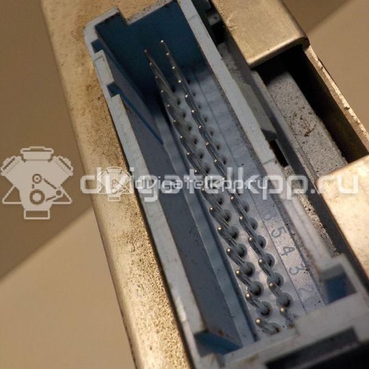 Фото Блок управления двигателем  16209689 для chevrolet Lanos