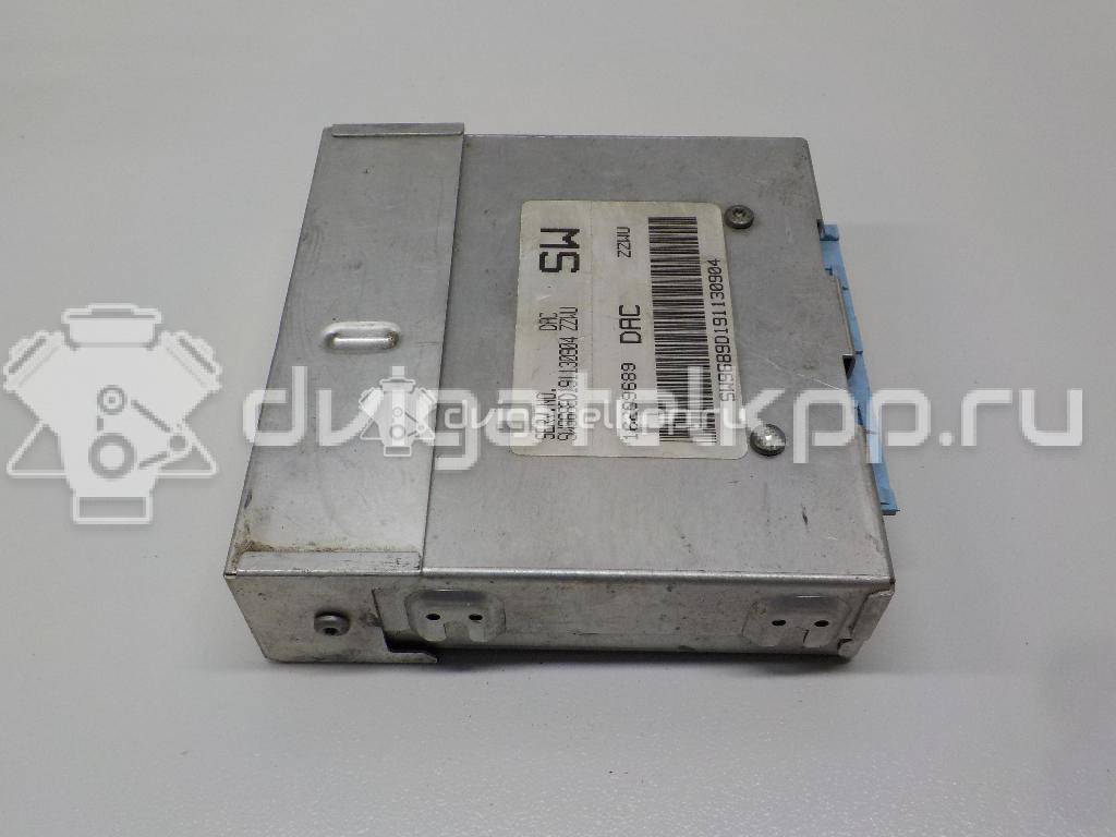 Фото Блок управления двигателем  16209689 для chevrolet Lanos {forloop.counter}}