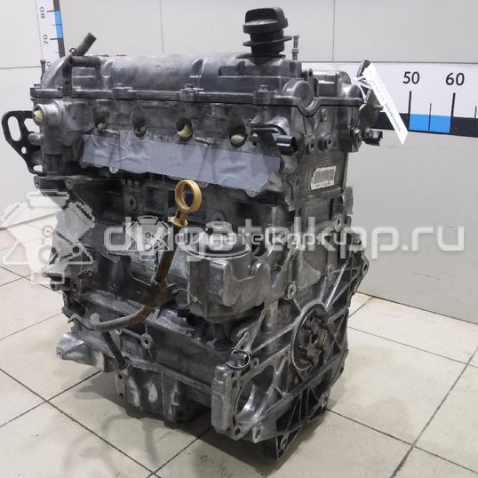 Фото Контрактный (б/у) двигатель  для chevrolet Malibu  V   12676471