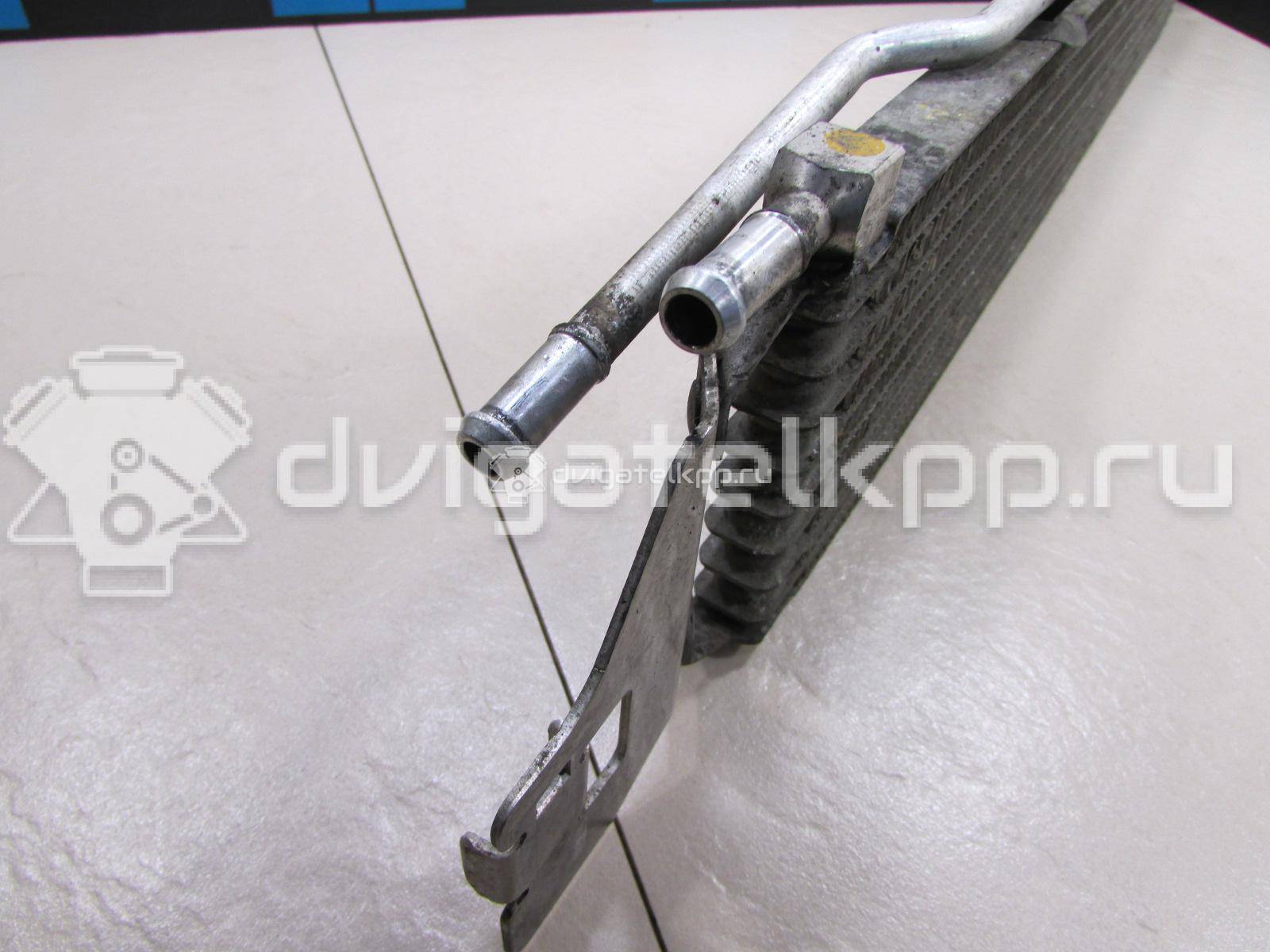 Фото Радиатор (маслоохладитель) АКПП  13311081 для chevrolet Orlando {forloop.counter}}