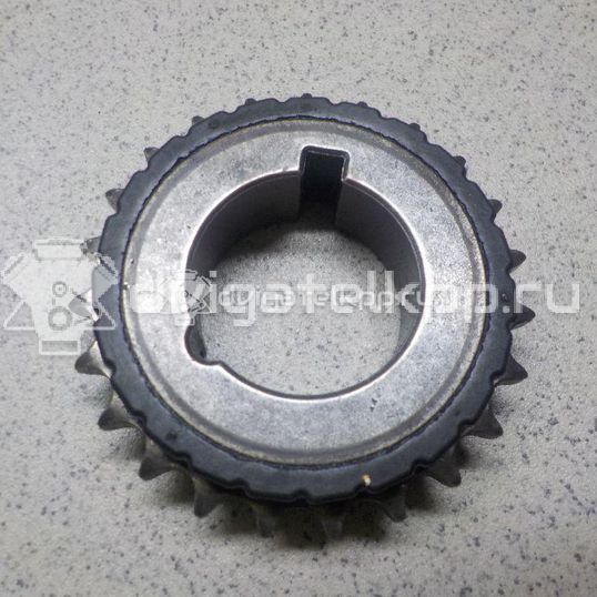 Фото Шестерня коленвала  614532 для chevrolet Captiva (C140)