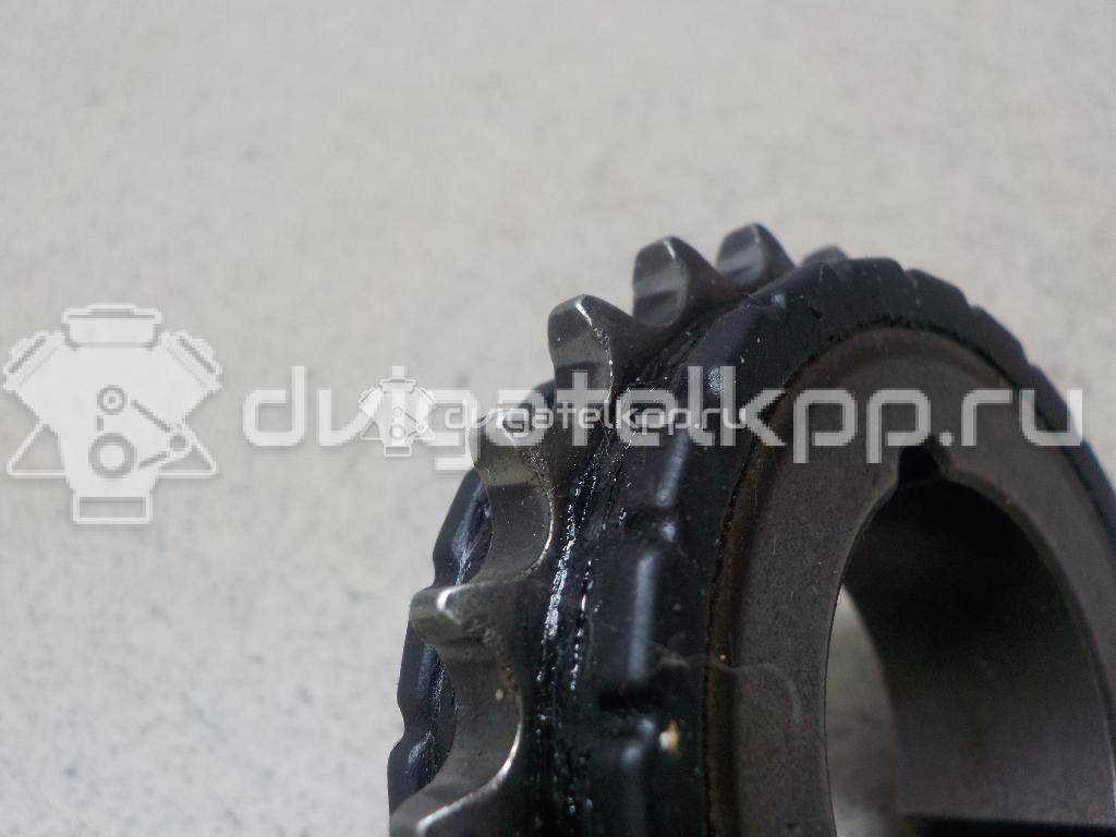 Фото Шестерня коленвала  614532 для chevrolet Captiva (C140) {forloop.counter}}