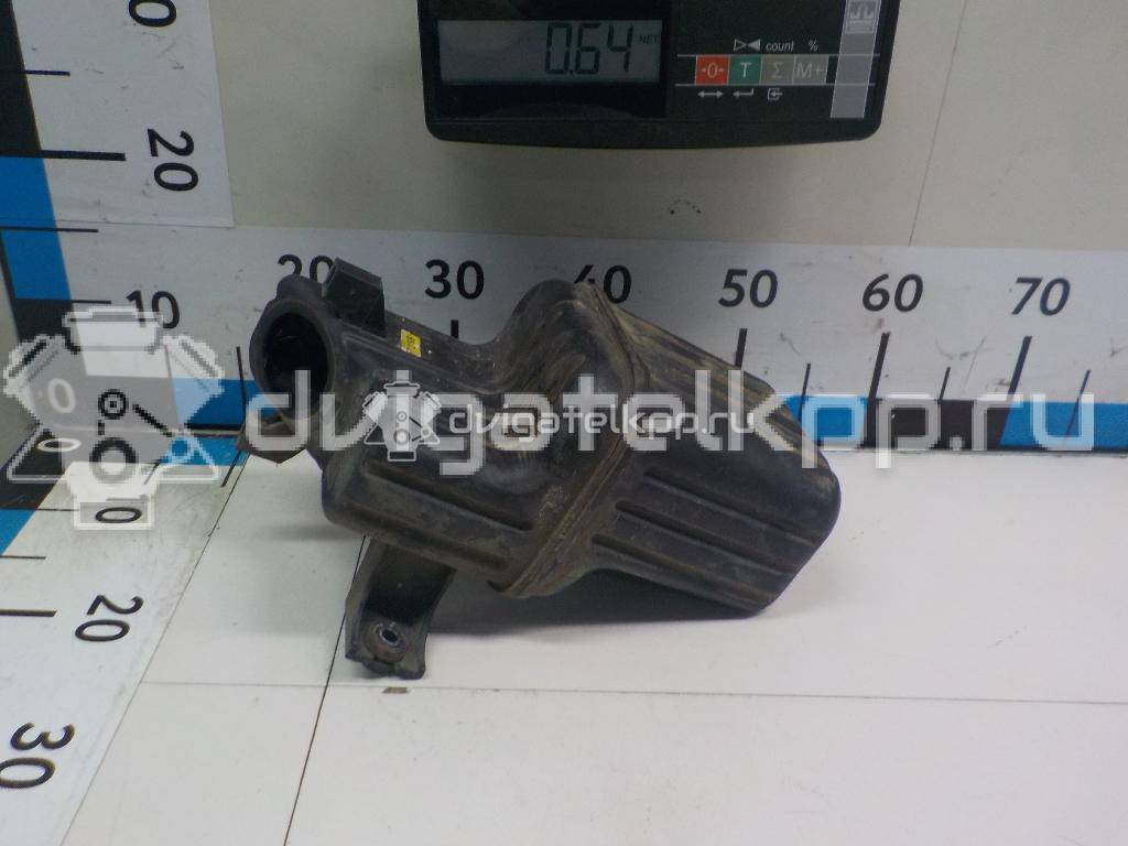 Фото Резонатор воздушного фильтра  20792676 для Chevrolet Captiva C100, C140 {forloop.counter}}