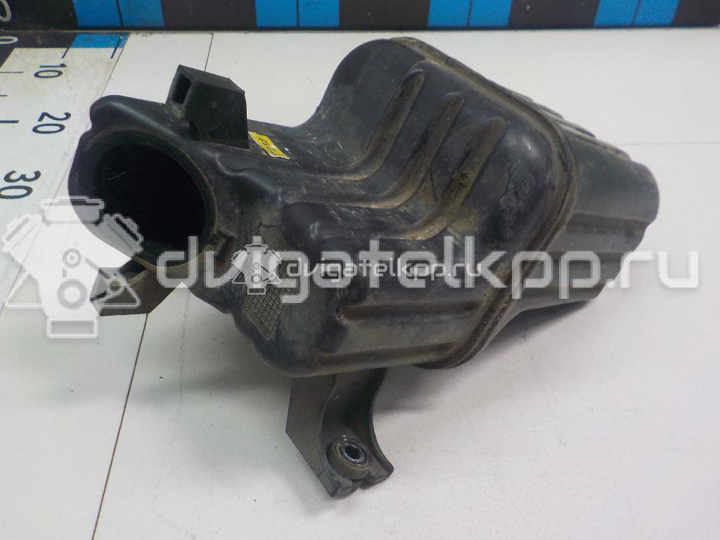 Фото Резонатор воздушного фильтра  20792676 для Chevrolet Captiva C100, C140 {forloop.counter}}
