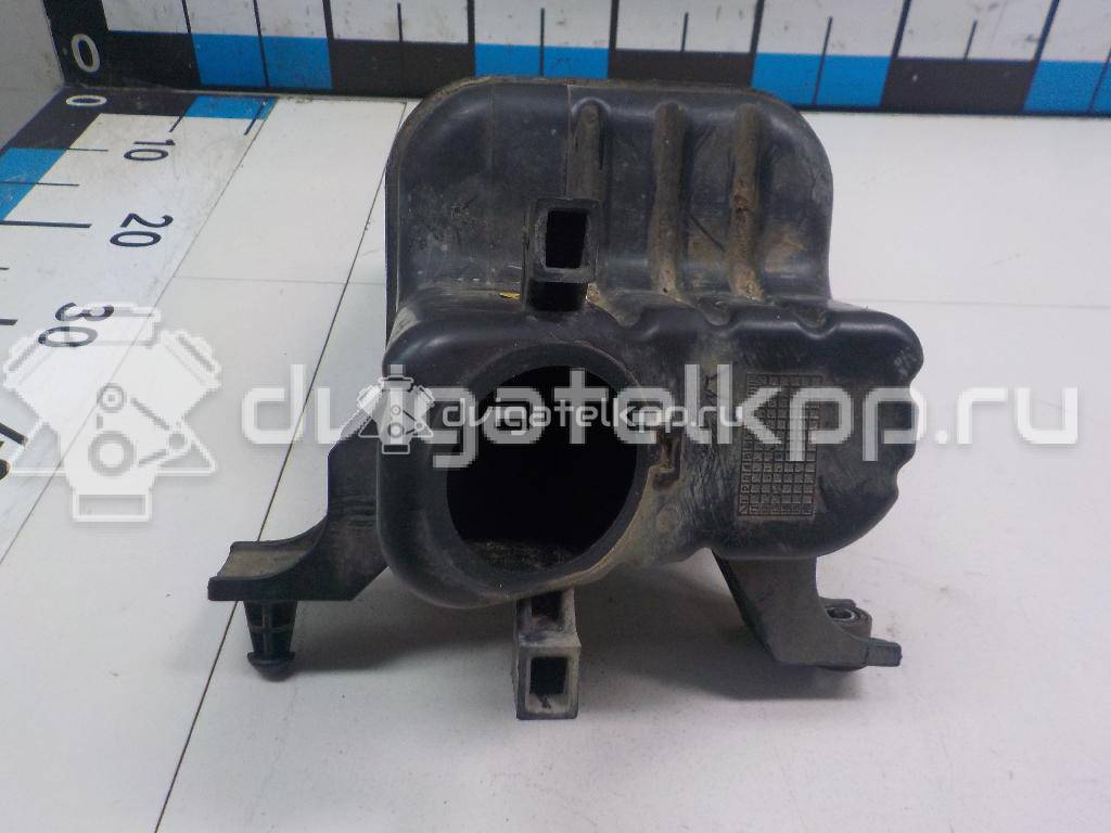 Фото Резонатор воздушного фильтра  20792676 для Chevrolet Captiva C100, C140 {forloop.counter}}
