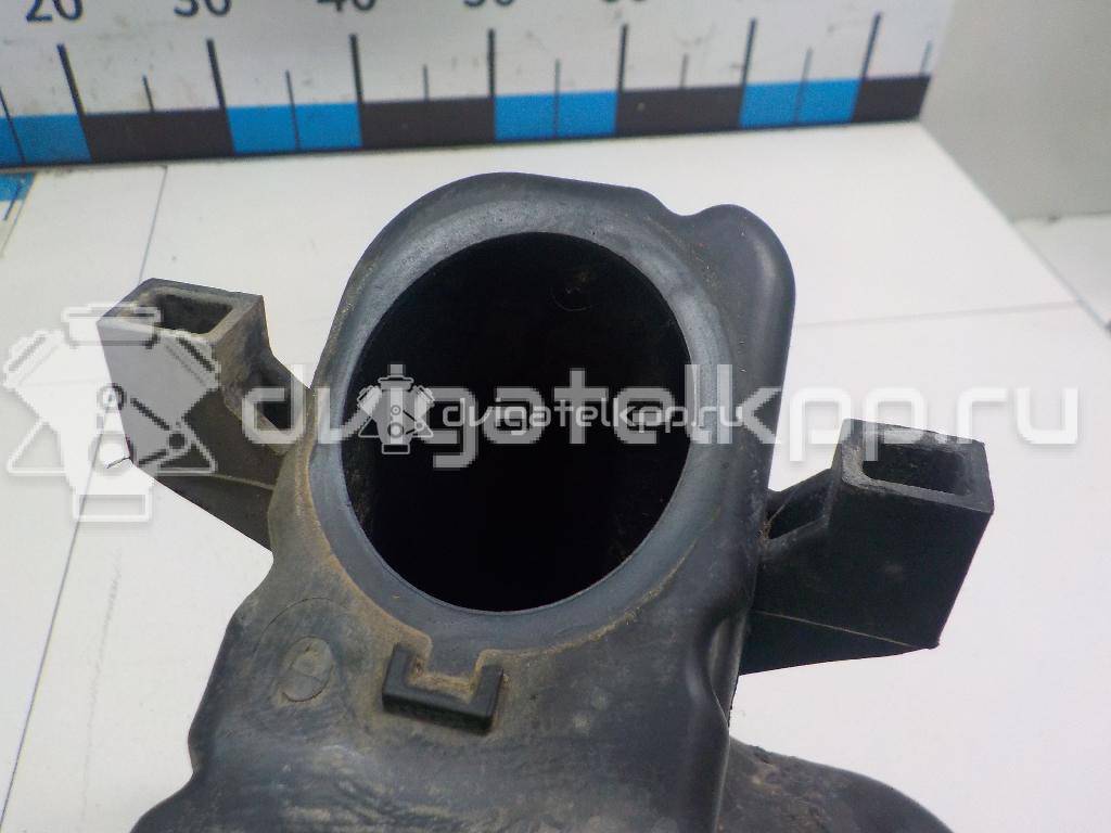 Фото Резонатор воздушного фильтра  20792676 для Chevrolet Captiva C100, C140 {forloop.counter}}