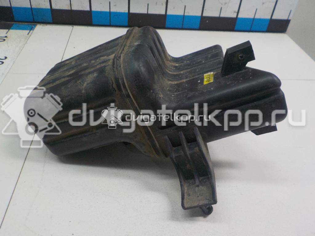 Фото Резонатор воздушного фильтра  20792676 для Chevrolet Captiva C100, C140 {forloop.counter}}