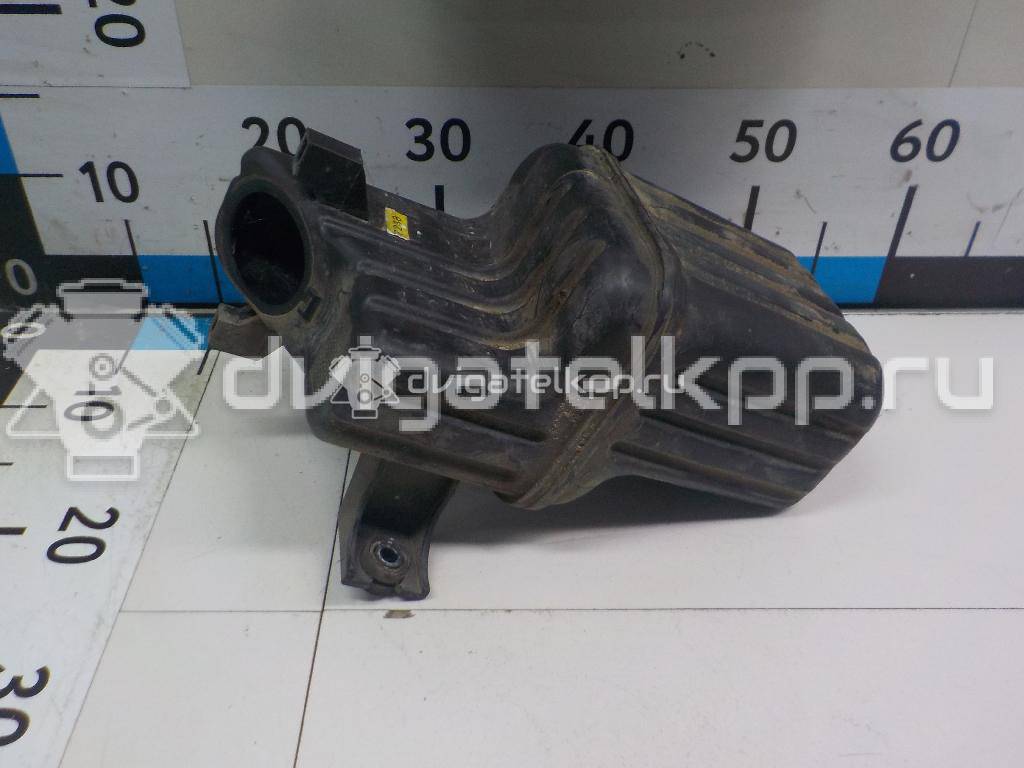 Фото Резонатор воздушного фильтра  20792676 для Chevrolet Captiva C100, C140 {forloop.counter}}