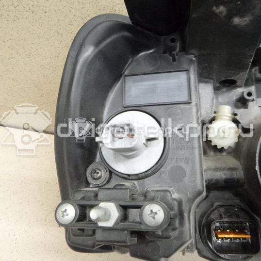 Фото Фара левая  95937921 для Chevrolet Captiva C100, C140