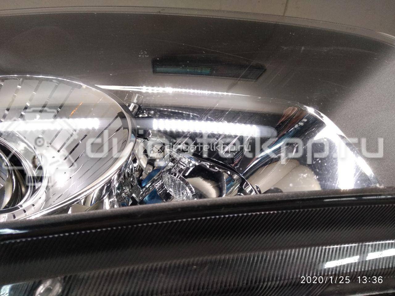 Фото Фара левая  95937921 для Chevrolet Captiva C100, C140 {forloop.counter}}