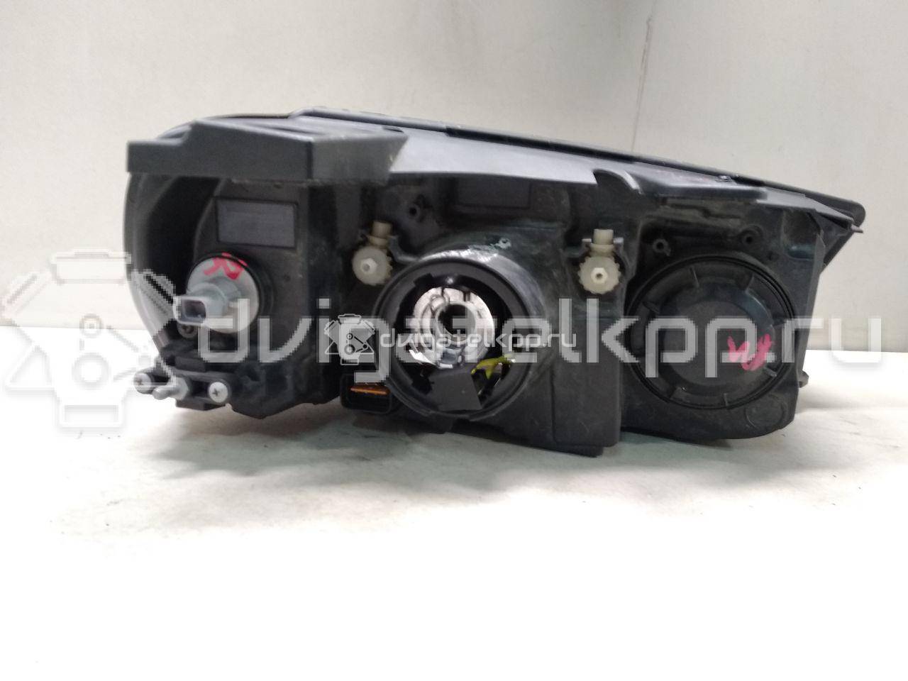 Фото Фара левая  95937921 для Chevrolet Captiva C100, C140 {forloop.counter}}