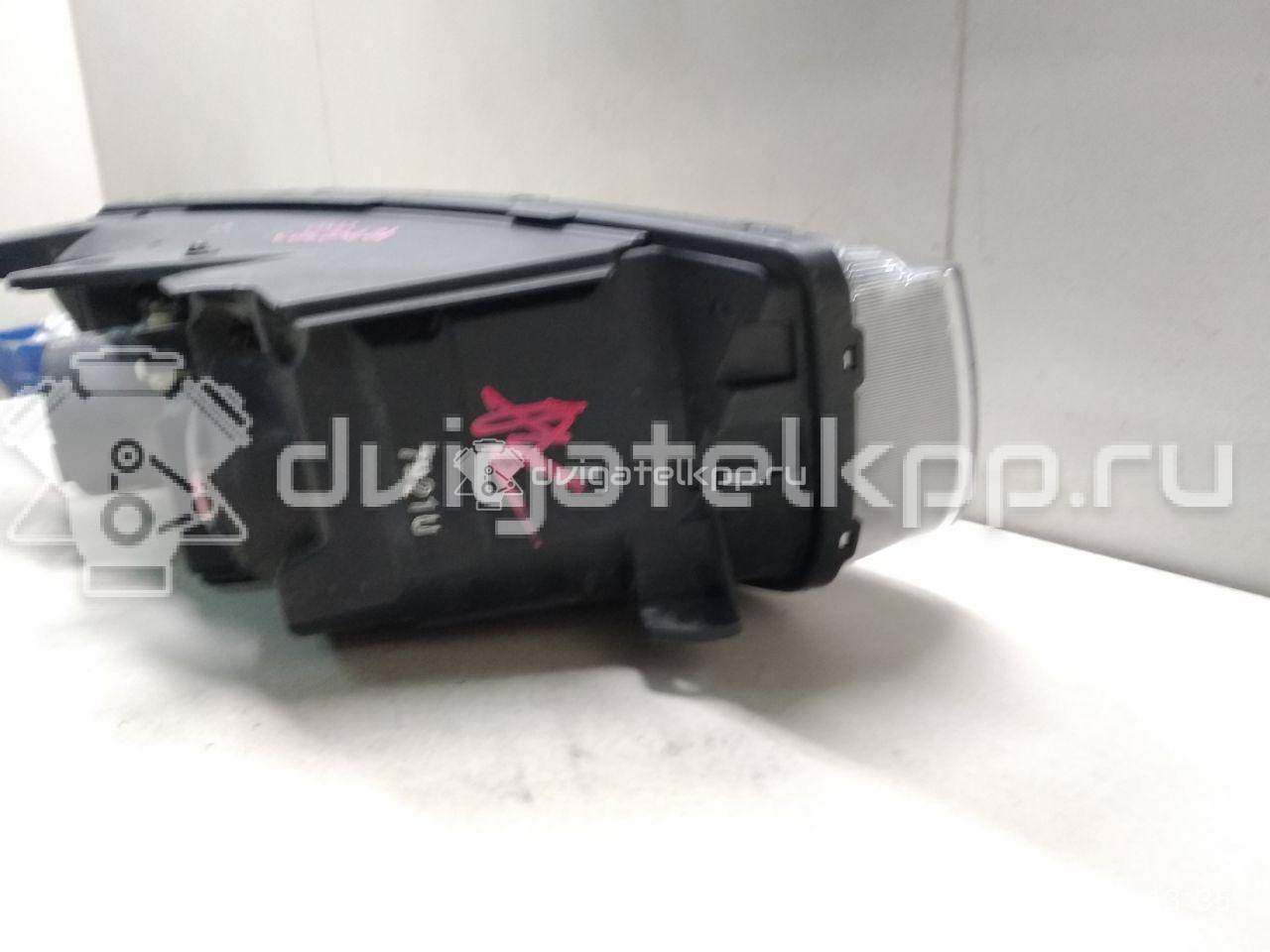 Фото Фара левая  95937921 для Chevrolet Captiva C100, C140 {forloop.counter}}