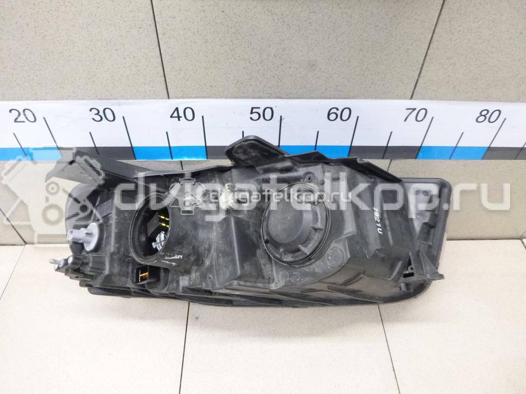Фото Фара левая  95937921 для Chevrolet Captiva C100, C140 {forloop.counter}}