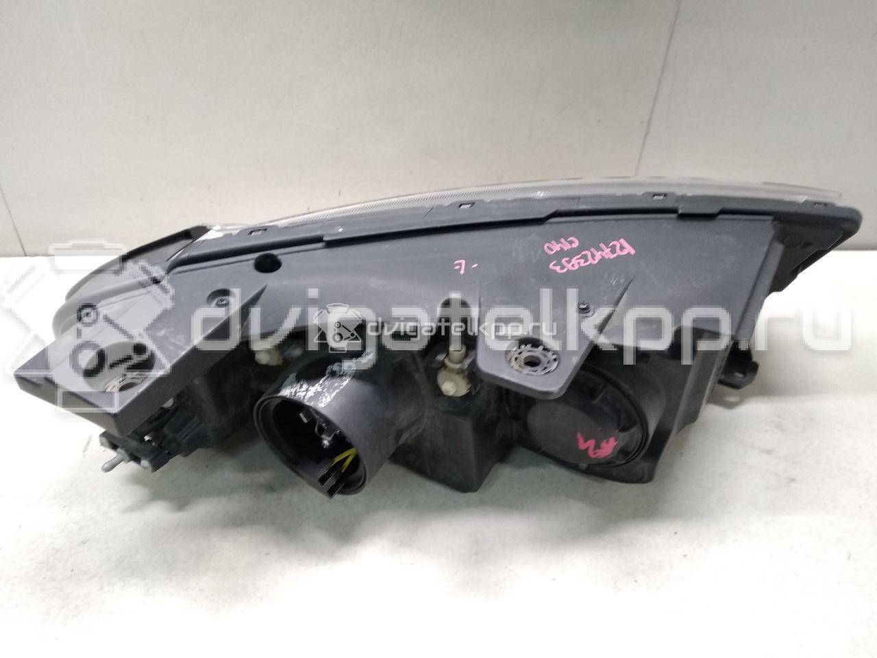 Фото Фара левая  95937921 для Chevrolet Captiva C100, C140 {forloop.counter}}