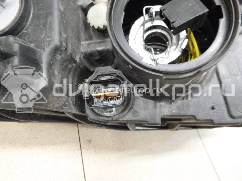 Фото Фара левая  95937921 для Chevrolet Captiva C100, C140 {forloop.counter}}