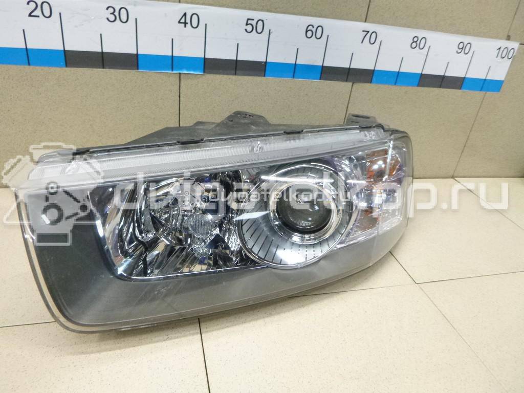 Фото Фара левая  95937921 для Chevrolet Captiva C100, C140 {forloop.counter}}