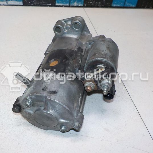 Фото Стартер  25186039 для Chevrolet Cruze / Orlando J309 / Captiva C100, C140