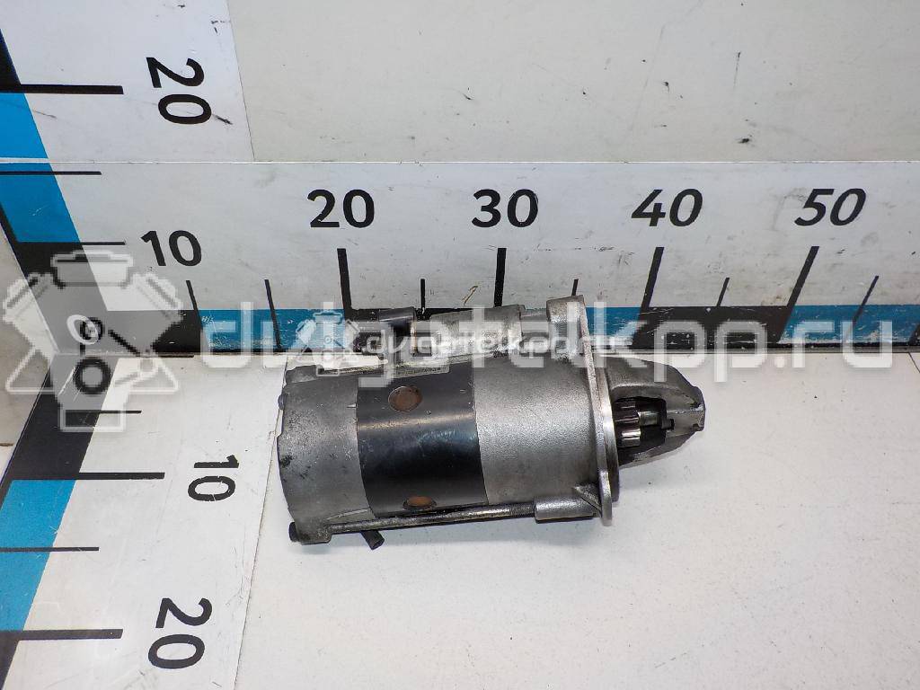 Фото Стартер  25186039 для Chevrolet Cruze / Orlando J309 / Captiva C100, C140 {forloop.counter}}