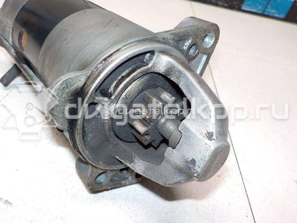 Фото Стартер  25186039 для Chevrolet Cruze / Orlando J309 / Captiva C100, C140 {forloop.counter}}