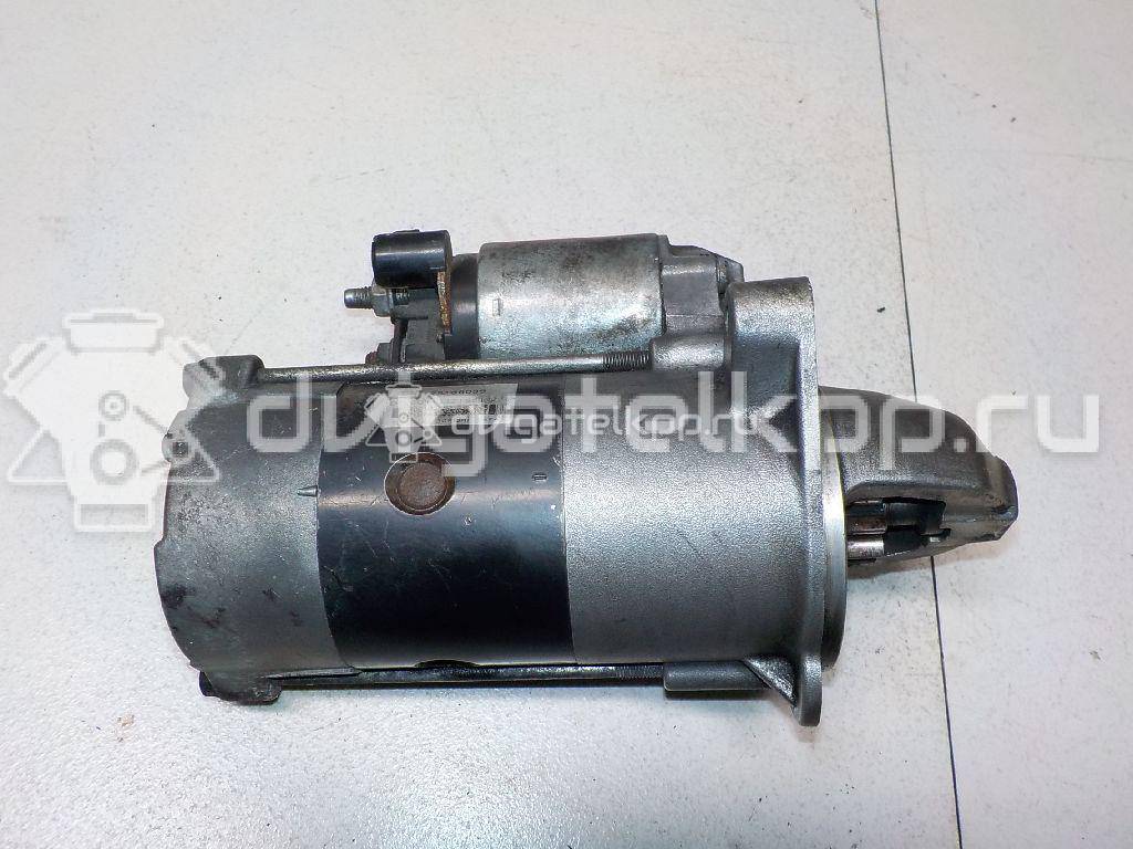 Фото Стартер  25186039 для Chevrolet Cruze / Orlando J309 / Captiva C100, C140 {forloop.counter}}