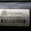 Фото Стартер  25186039 для Chevrolet Cruze / Orlando J309 / Captiva C100, C140 {forloop.counter}}