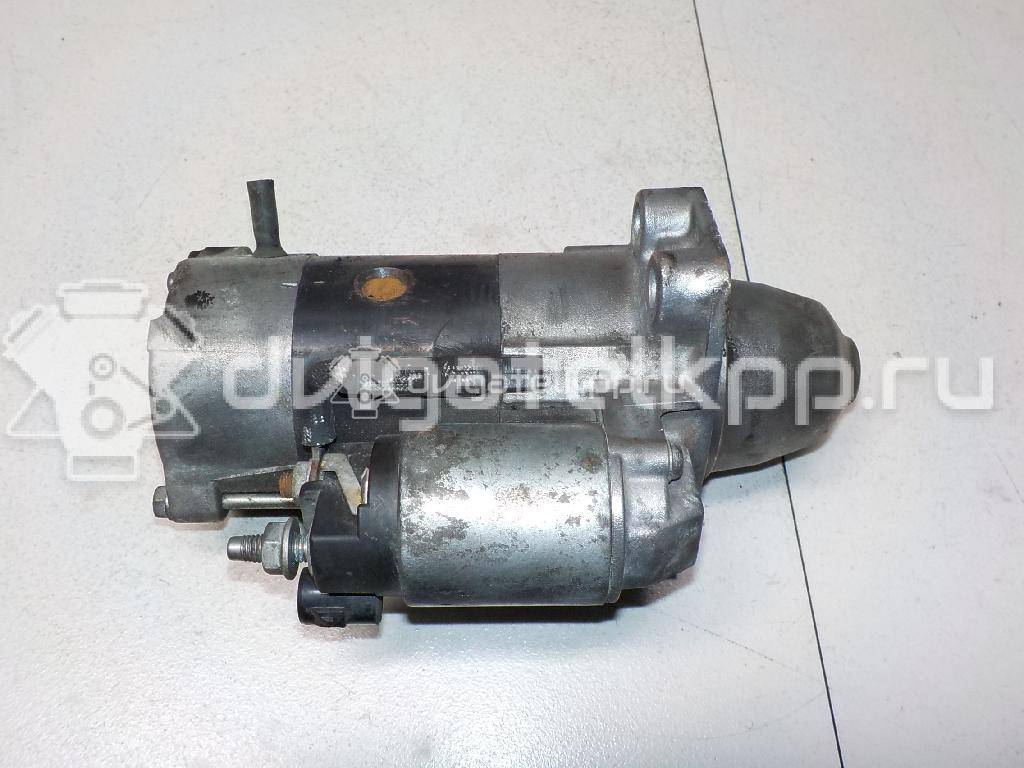 Фото Стартер  25186039 для Chevrolet Cruze / Orlando J309 / Captiva C100, C140 {forloop.counter}}