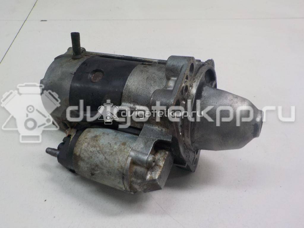 Фото Стартер  25186039 для Chevrolet Cruze / Orlando J309 / Captiva C100, C140 {forloop.counter}}