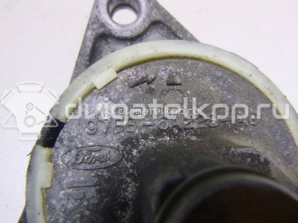 Фото Ролик-натяжитель ручейкового ремня  97BB6A228AG для ford america Escape {forloop.counter}}