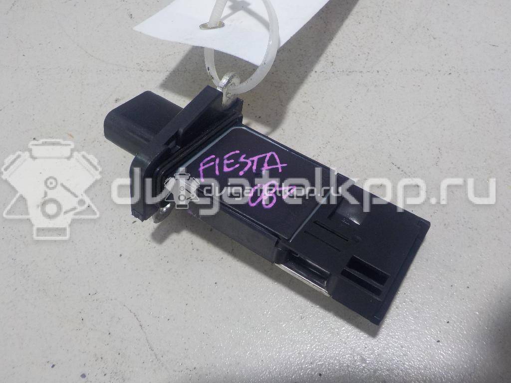 Фото Расходомер воздуха (массметр)  4515688 для ford america Escape {forloop.counter}}