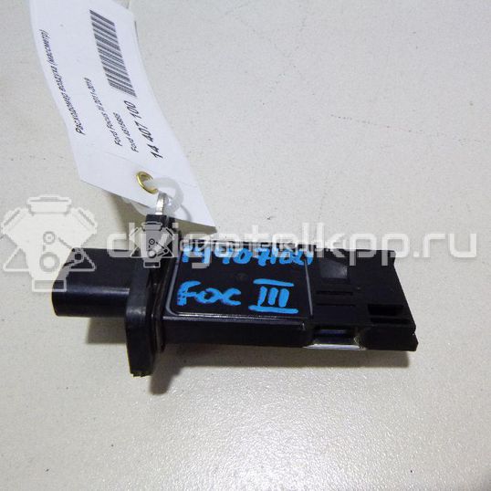 Фото Расходомер воздуха (массметр)  4515688 для ford america Escape