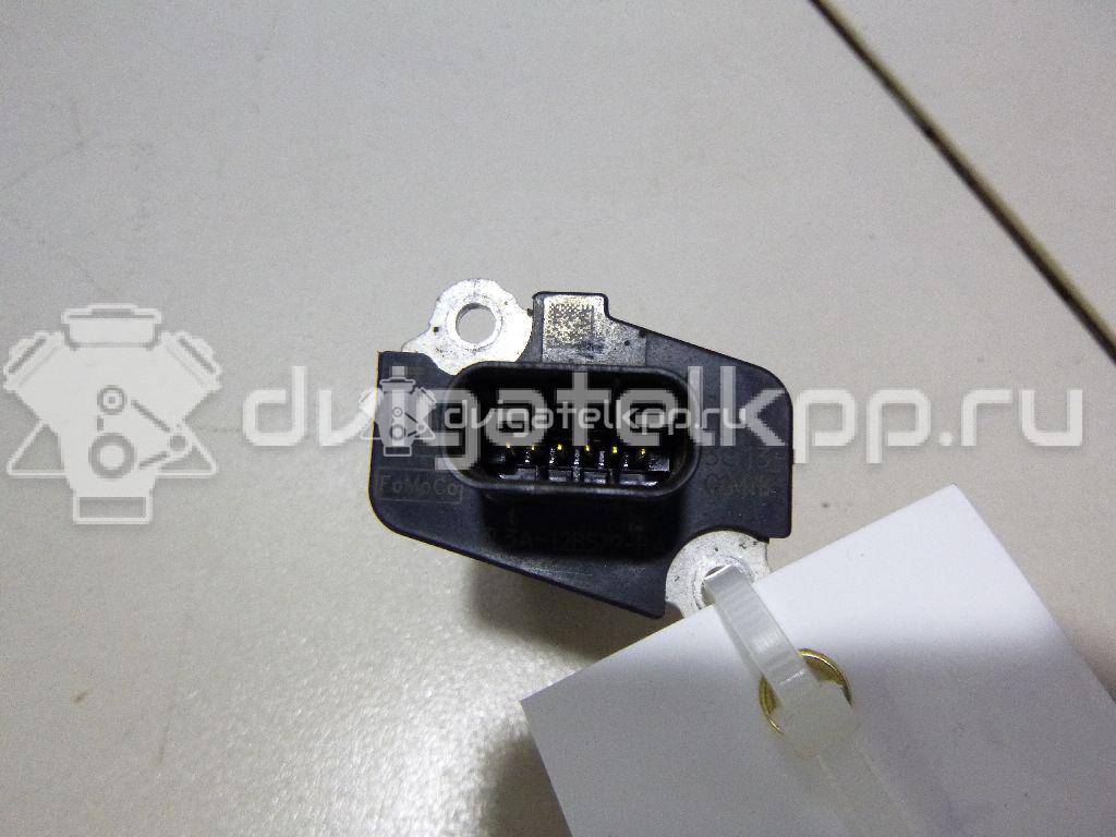 Фото Расходомер воздуха (массметр)  4515688 для ford america Escape {forloop.counter}}