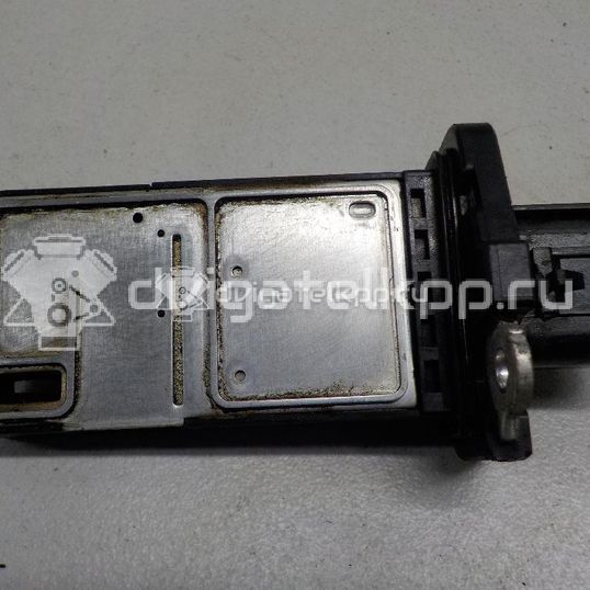 Фото Расходомер воздуха (массметр)  4515688 для ford america Escape
