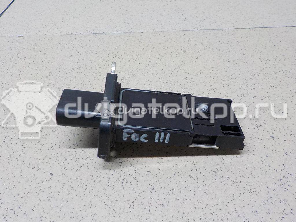 Фото Расходомер воздуха (массметр)  4515688 для ford america Escape {forloop.counter}}