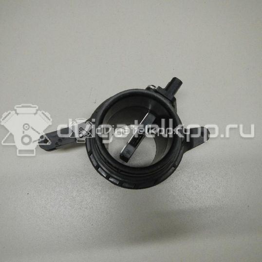 Фото Расходомер воздуха (массметр)  3L3A12B579BA для ford america Escape